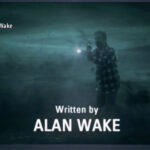 Alan Wake Games 101