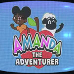 Amanda the Adventurer 09