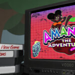 Amanda the Adventurer 2 03