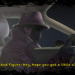 Amanda the Adventurer 2 04