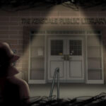 Amanda the Adventurer 2 06