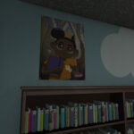 Amanda the Adventurer 2 11