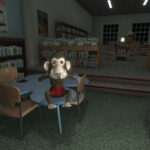 Amanda the Adventurer 2 13