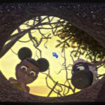 Amanda the Adventurer 2 16