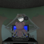 Amanda the Adventurer 2 18