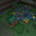 Amanda the Adventurer 2 19