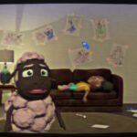 Amanda the Adventurer 2 20