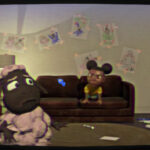 Amanda the Adventurer 2 22