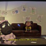 Amanda the Adventurer 2 23