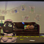 Amanda the Adventurer 2 24