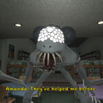 Amanda the Adventurer 2 25