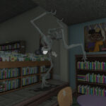 Amanda the Adventurer 2 26