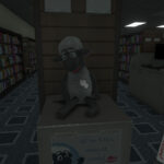 Amanda the Adventurer 2 27