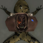 Amanda the Adventurer 2 31