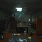 Amanda the Adventurer 2 33