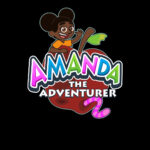 Amanda the Adventurer 2 35