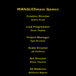 Amanda the Adventurer 2 36