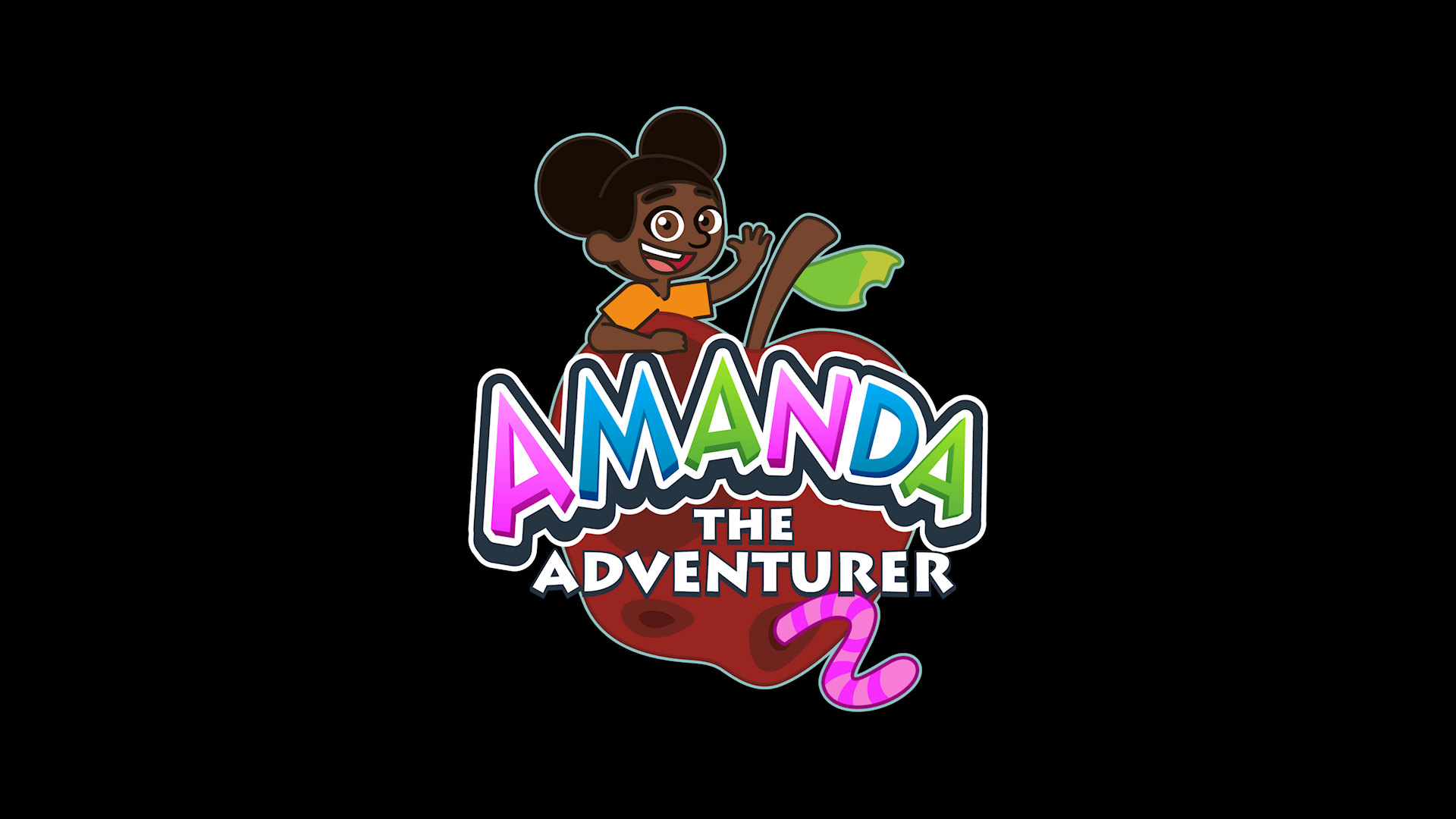 Amanda the Adventurer 2
