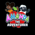 Amanda the Adventurer 44