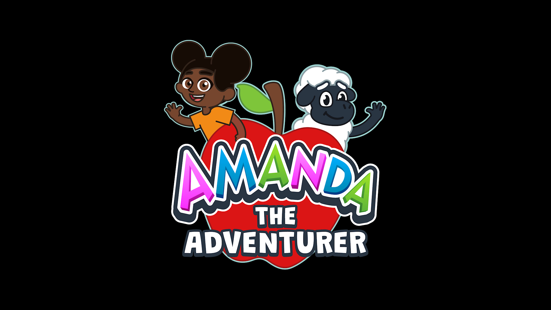 Amanda the Adventurer