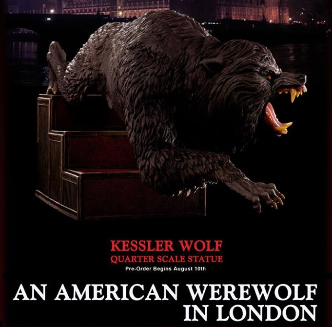 Kessler Wolf