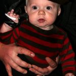 Baby Freddy