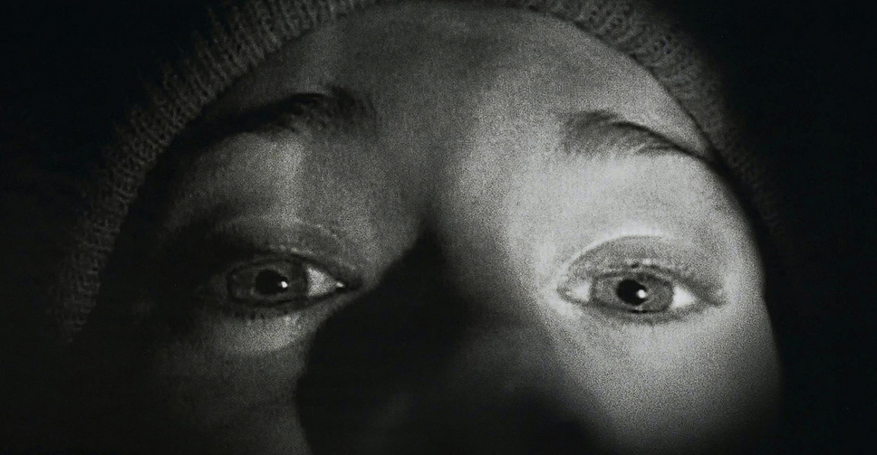 the blair witch project film series