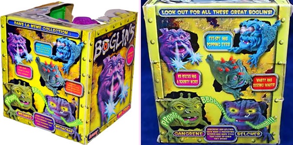 boglins 2000