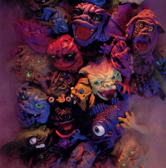 boglins amazon