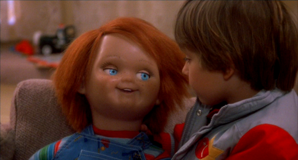 andy chucky now