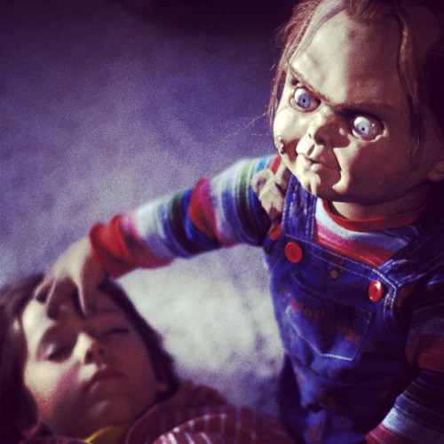 The Horror Closet 2 — Gender Identity And Killer Dolls Beyond The Surface Of Seed Of Chucky