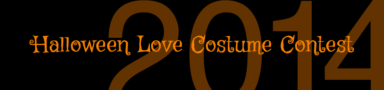 Halloween Costume Contest 2014 | Halloween Love