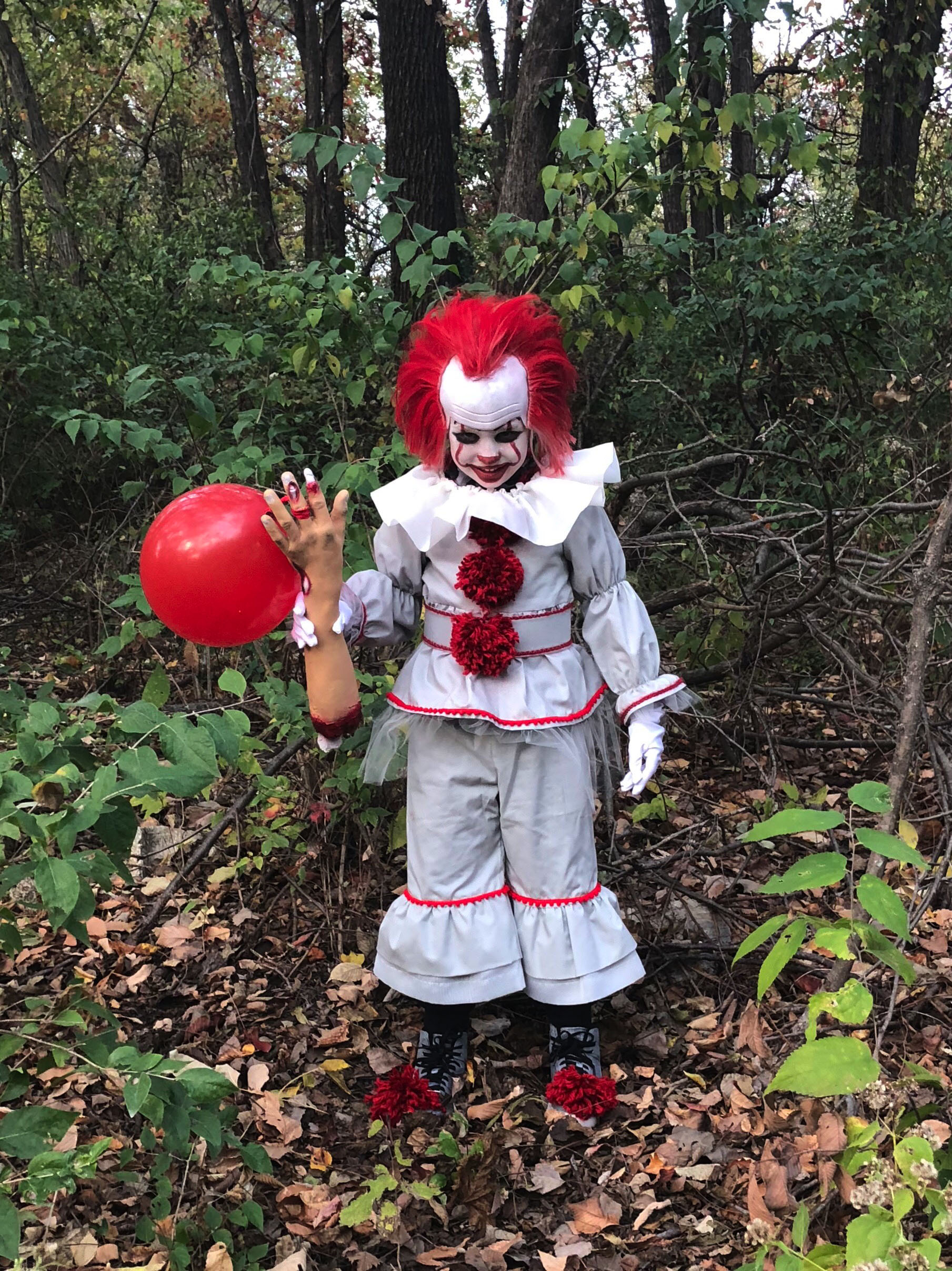 Pennywise | Halloween Love