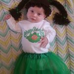 Cabbage Patch Kid