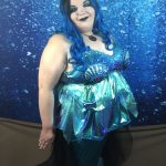 Mermaid Siren