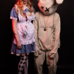 Alice & Rabbit