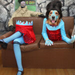 Magician's Assistant (Beetlejuice)