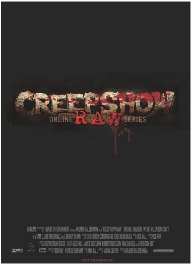 Creepshow Raw