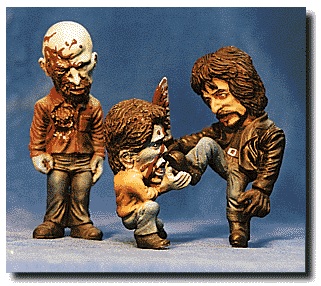 dawn of the dead toys