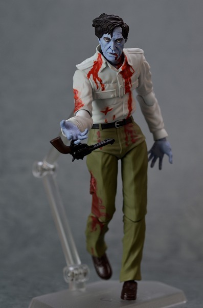 dawn of the dead toys