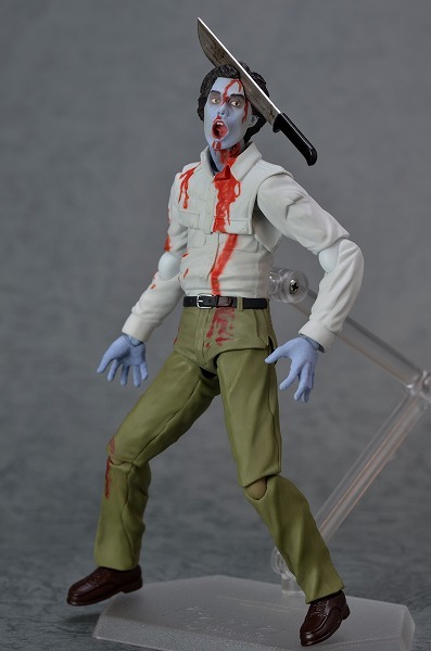 Neca dawn discount of the dead