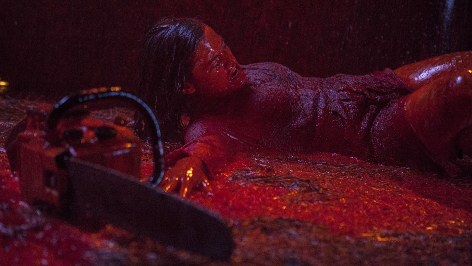 Review: EVIL DEAD (2013)