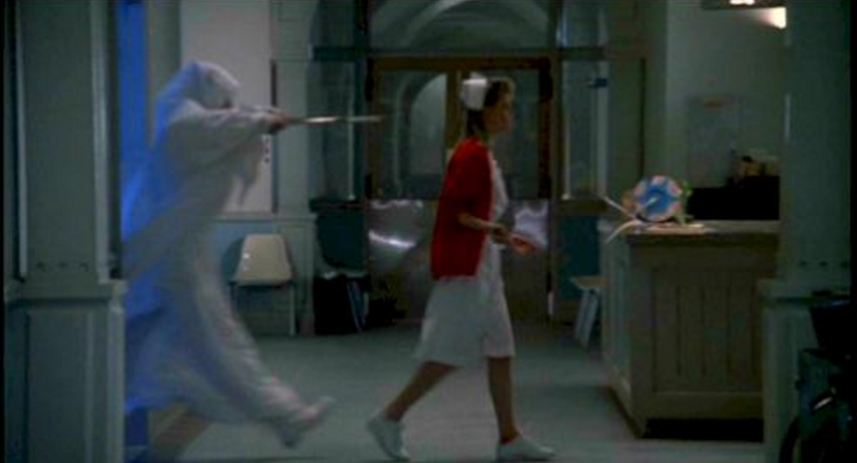 skylar vox nurse scene