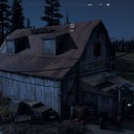 Far Cry 5 Haunted House 13