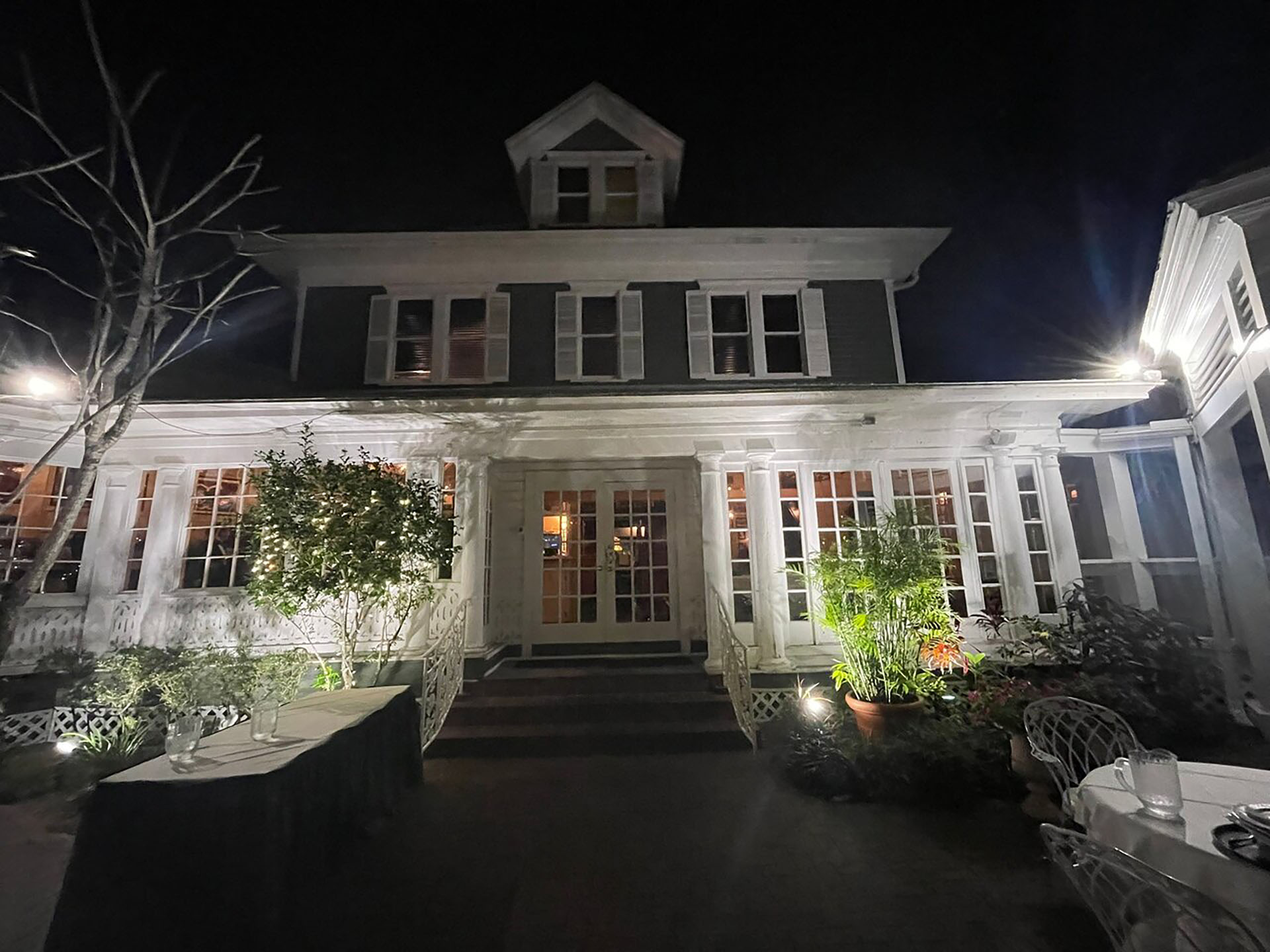 Fort Myers Veranda