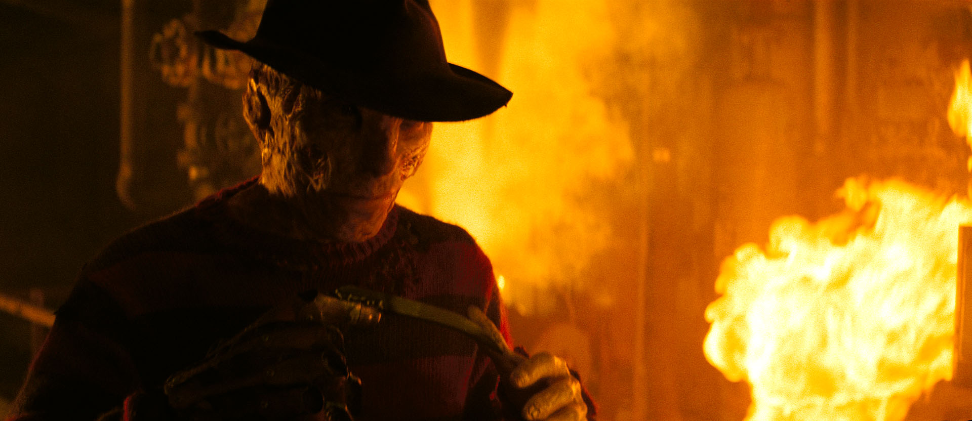 Freddy Krueger pode voltar aos cinemas em novo remake