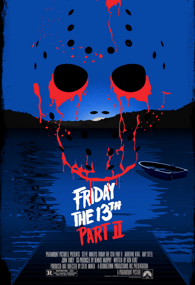 friday 13 art