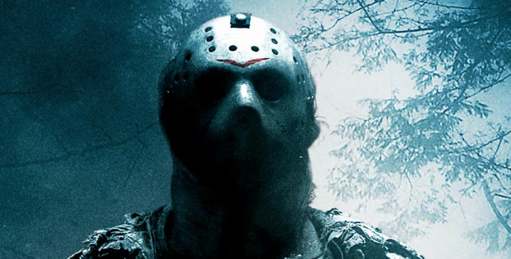 Countdown to Friday the 13th: My Top Five Posters – Thursday ...