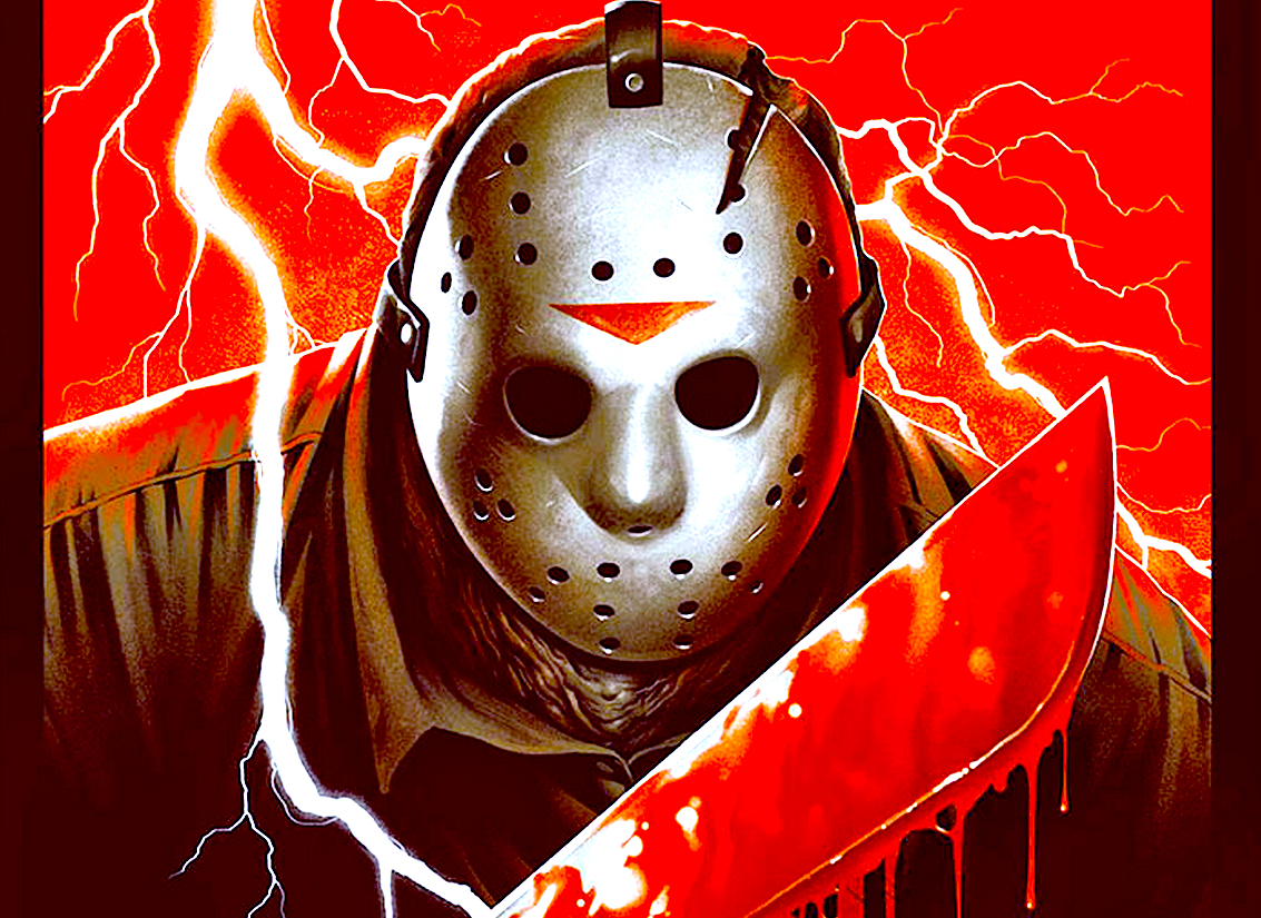 friday 13 art