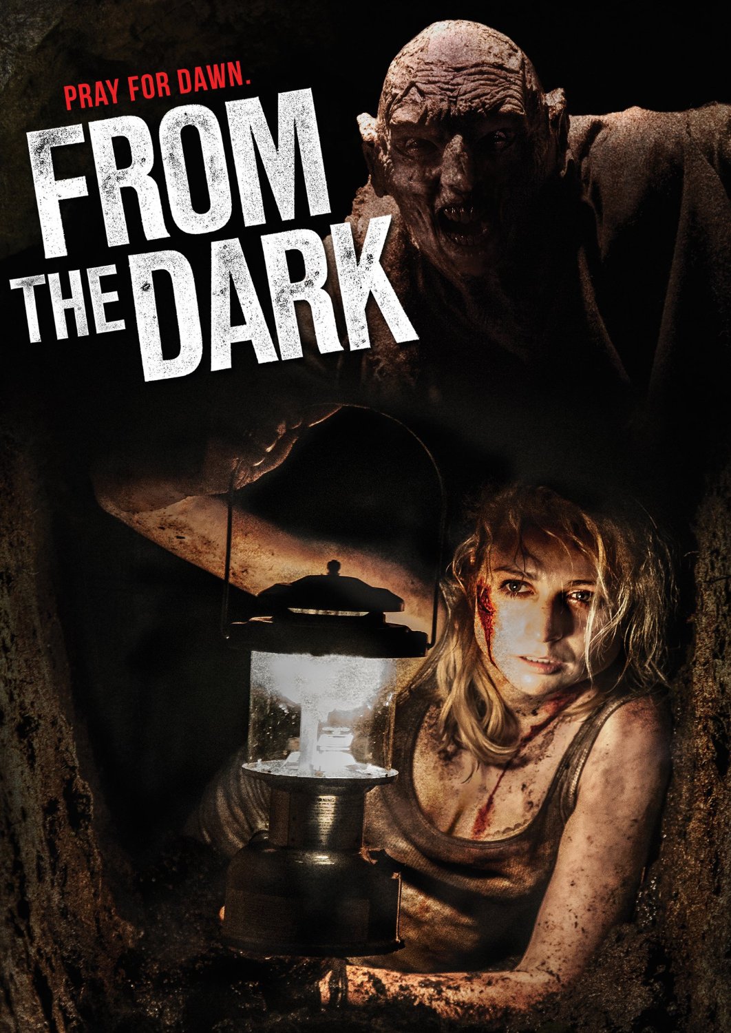 From the Dark movie review
